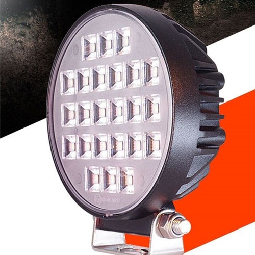 LED 써치라이트 랜턴 방수 램프 안개등 집어등 24W