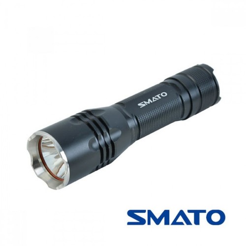 스마토 생활 문구 용품3 LED 플래시 라이트 랜턴 SLL-6425